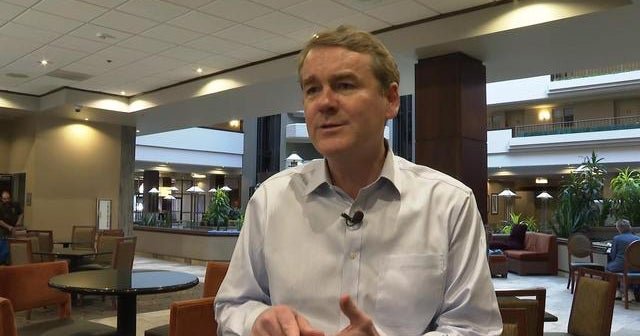 Michael Bennet: Turkey is