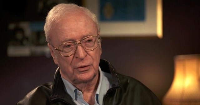 Michael Caine: A legendary life