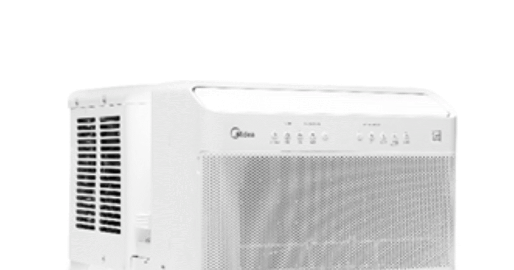 Midea recalls 1.7 million air conditioners over potential mold risk