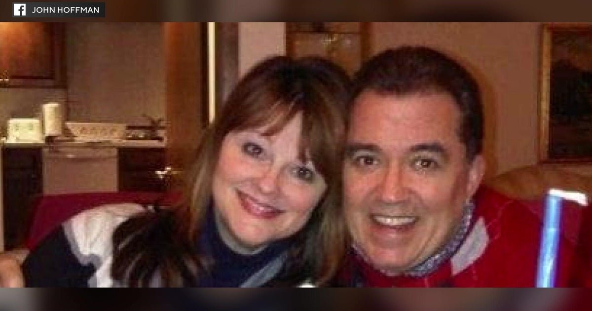 Minnesota Sen. John Hoffman’s wife shares update after shooting: “We are incredibly lucky to be alive”