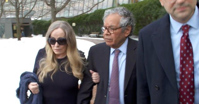 Mom of overdose victim says drug company founder destroyed lives