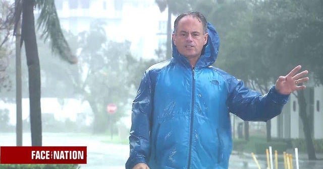 More than 700K without power in Southeast Florida