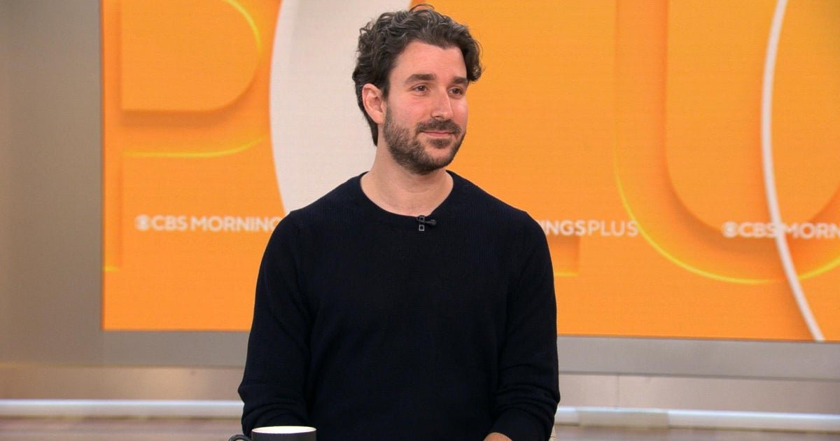 Musician and activist Adam Met of AJR talks climate, human rights and Musician and activist Adam Met of AJR talks climate, human rights and