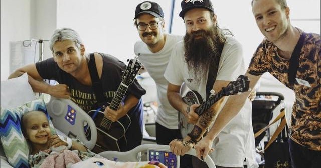 Musicians On Call