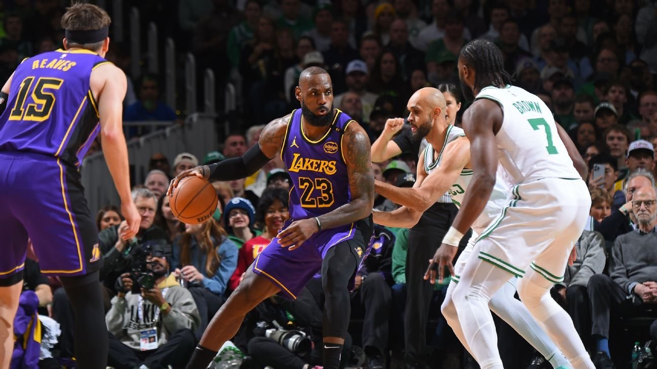 NBA insiders: What we’re hearing about 20 teams hours before free agency begins