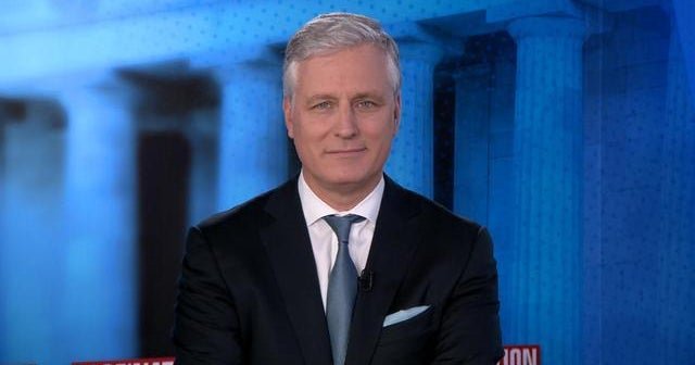 National security adviser says U.S.