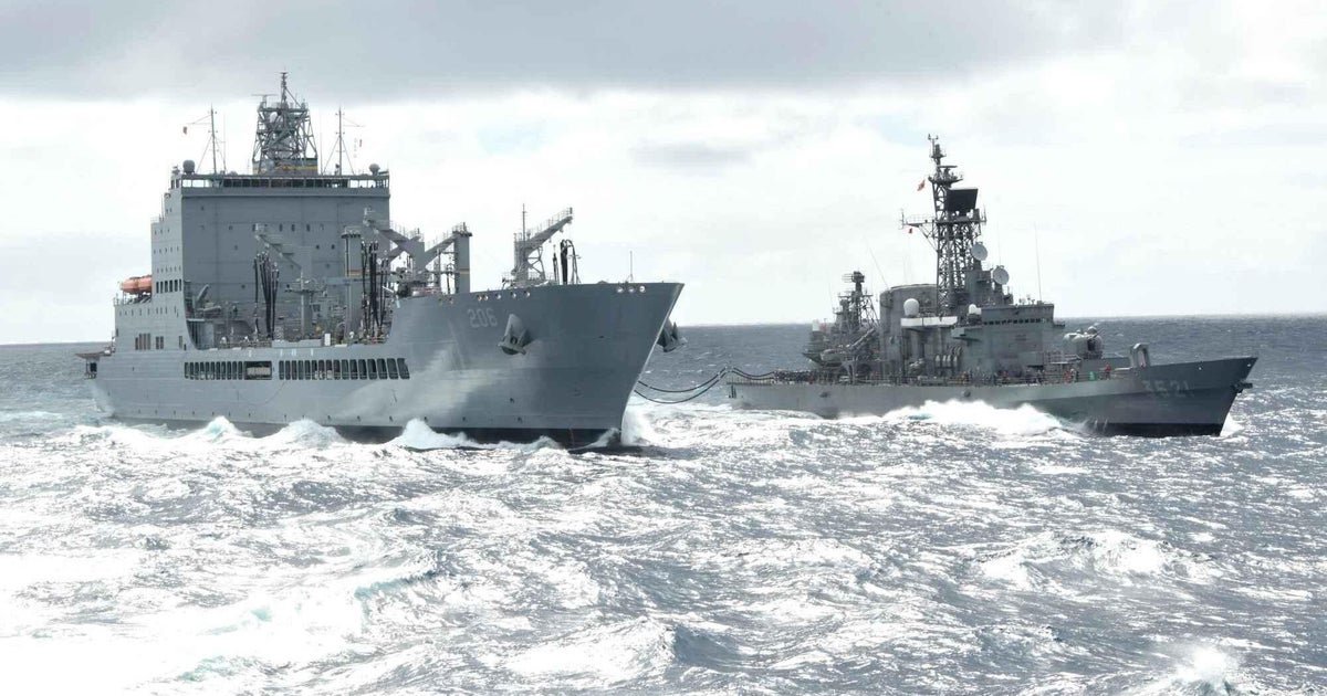 Navy mulls new name for USNS Harvey Milk and ships named for civil rights leaders