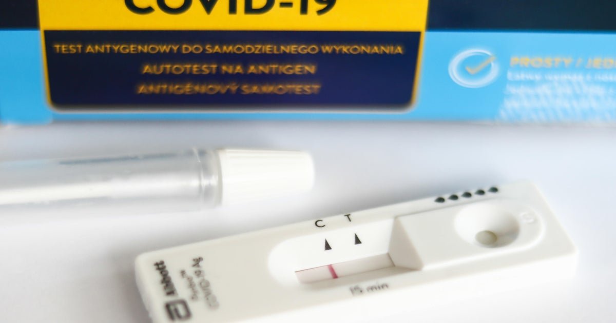 New COVID variant NB.1.8.1 could be more than 1 in 3 cases, CDC projects
