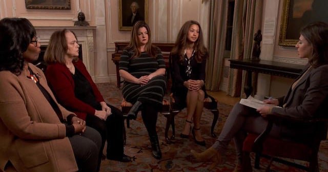 New Jersey voters on the president’s polarizing influence in wake of letter bombs