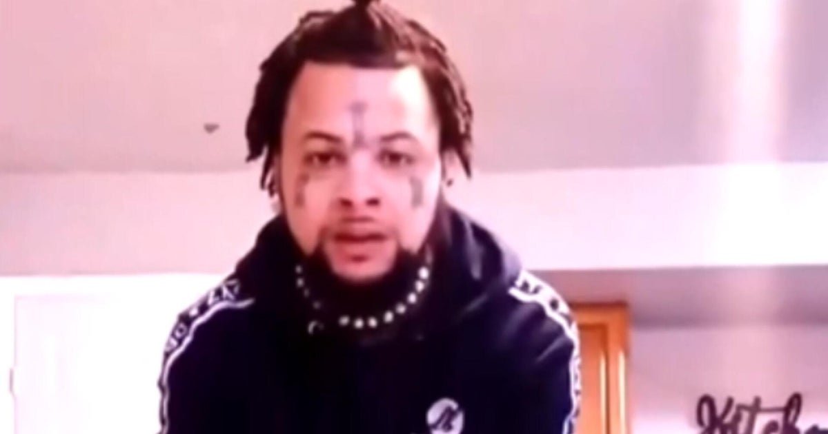 New Orleans jail escapee seen in new social media post declaring his innocence