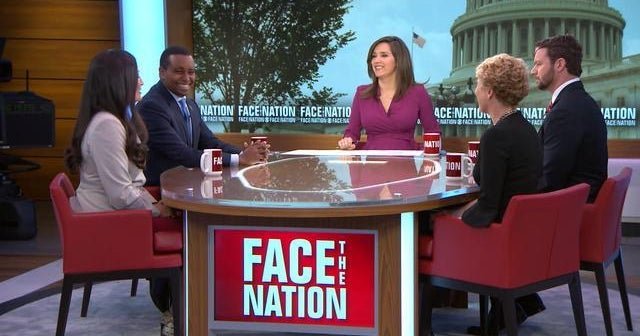 Newly elected members of Congress on Trump, immigration, Pelosi and more