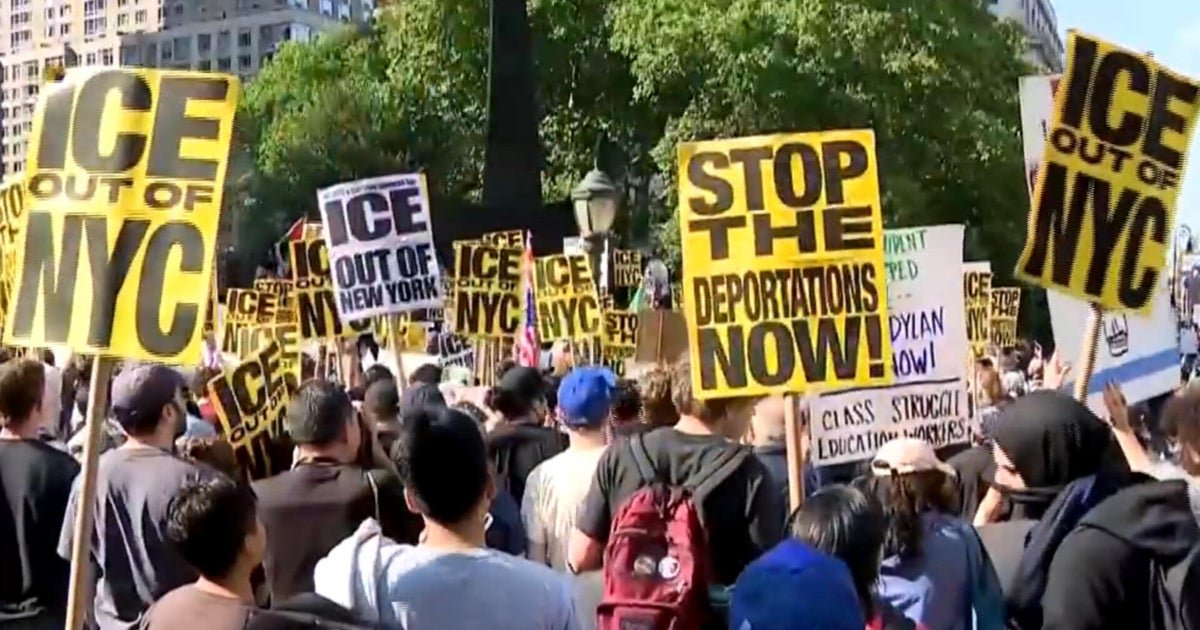 “No Kings” protests planned for Saturday