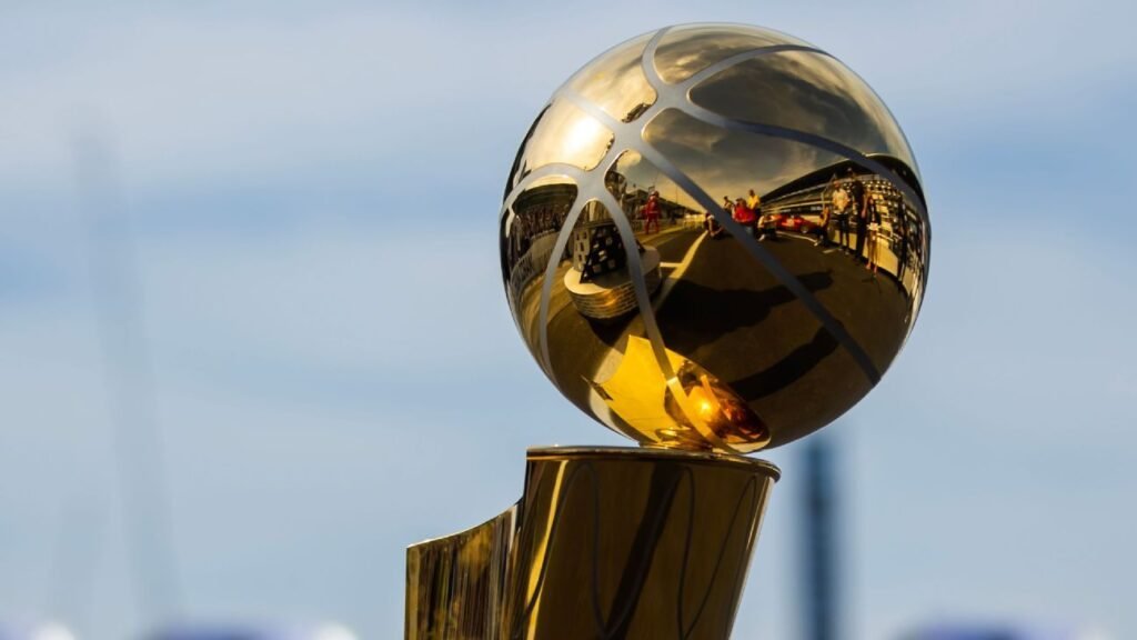 Pacers’ flight to OKC diverts after tornado warning