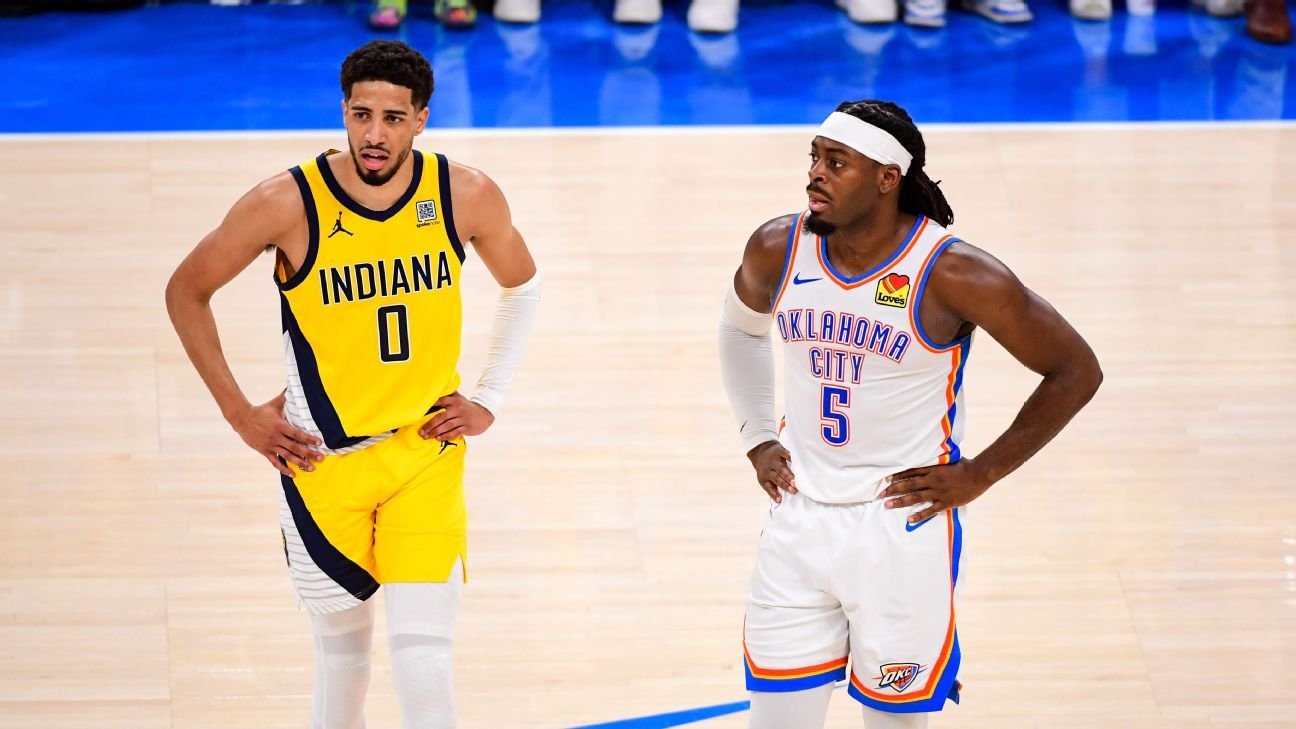 Pacers’ push, biggest X factors: What to watch in Thunder-Pacers massive Game 6