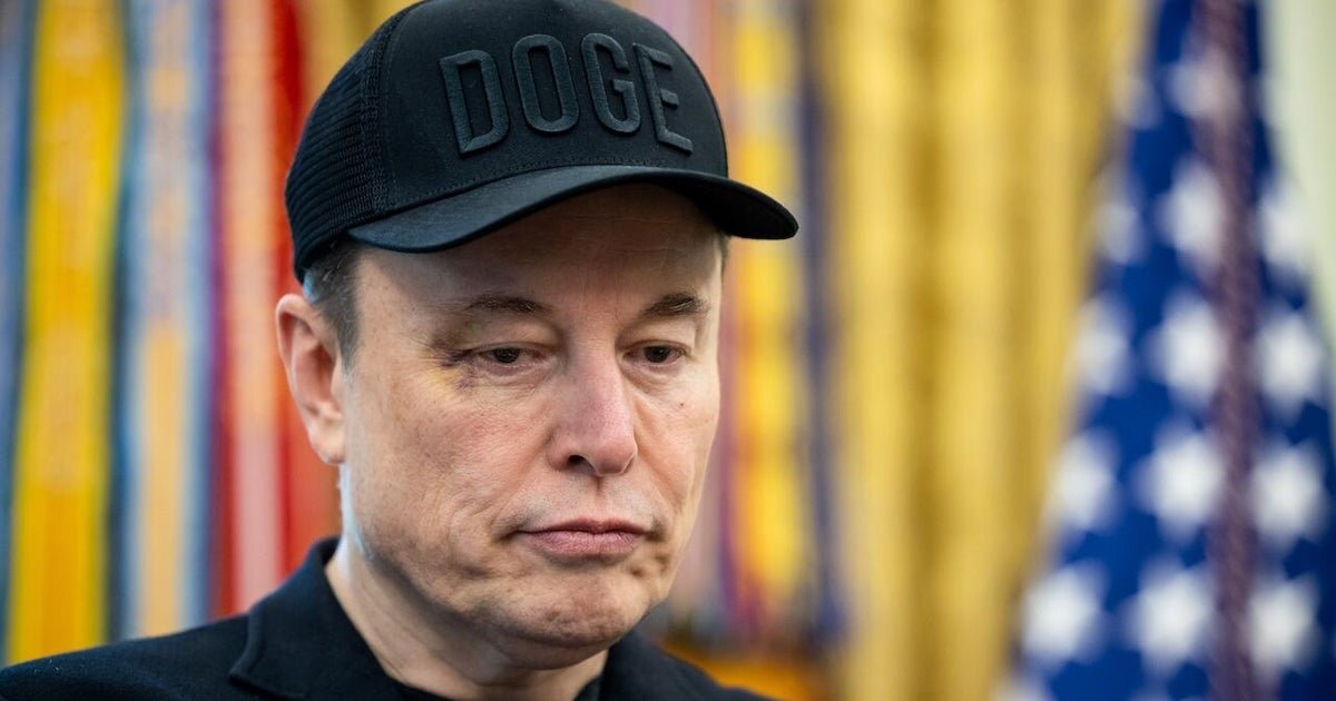 Pentagon, NASA push SpaceX competitors to speed up work amid Trump-Musk feud, report says