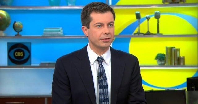 Pete Buttigieg says he’s “got a lot more work to do to earn” the trust of black voters