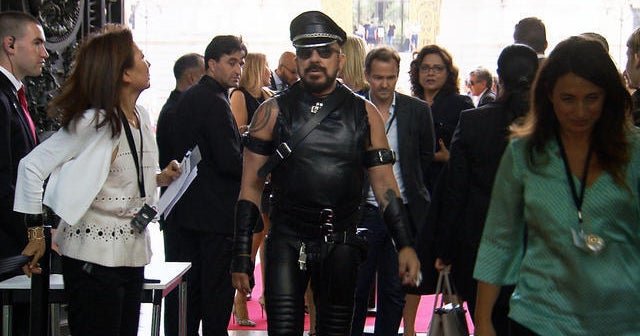 Peter Marino