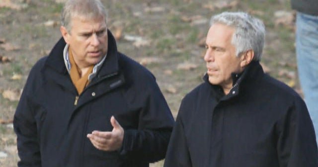 Prince Andrew steps back from royal duties after BBC interview