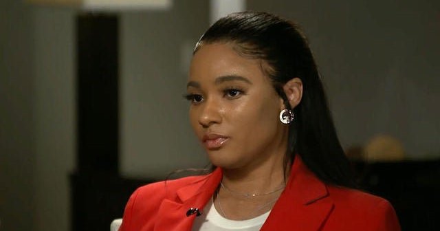 R. Kelly’s live-in girlfriend now apparently calling him a “monster”