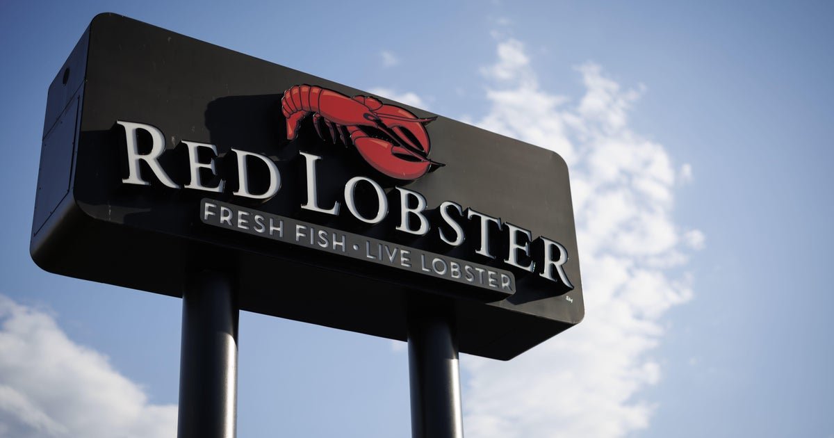 Red Lobster claws its way out of bankruptcy after judge approves sale