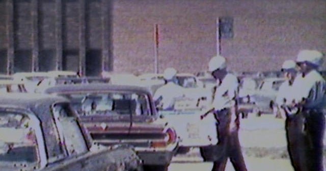 Remembering 1968: Battle at the Chicago Democratic convention