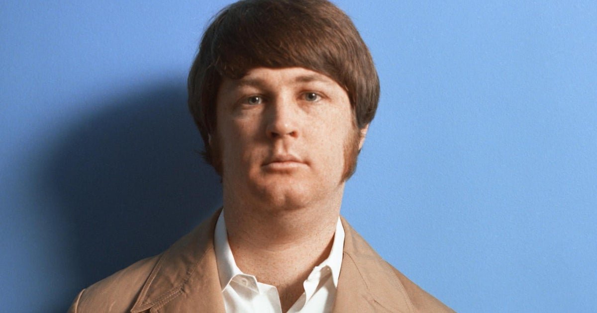 Remembering the life and legacy of Brian Wilson, co-founder of the Beach Boys, who died at 82