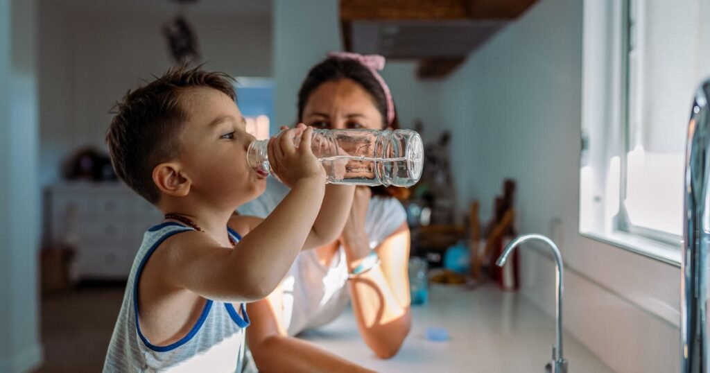 Removing fluoride from water could result in 25 million cavities and cost .8 billion, study estimates