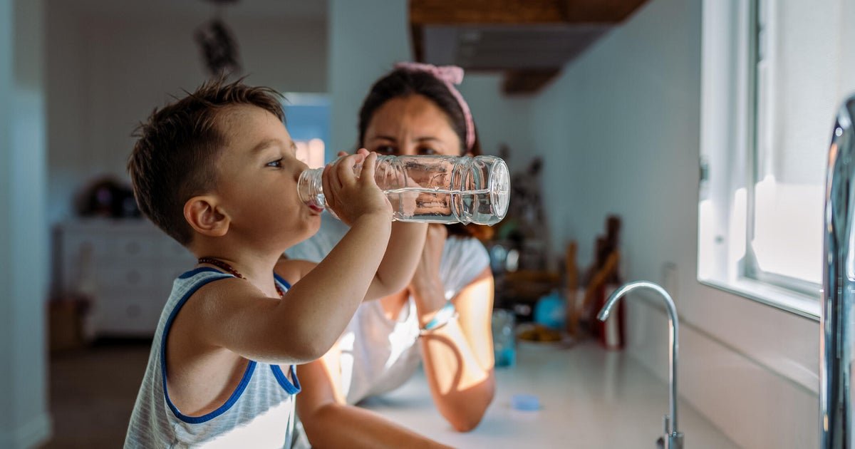 Removing fluoride from water could result in 25 million cavities and cost .8 billion, study estimates