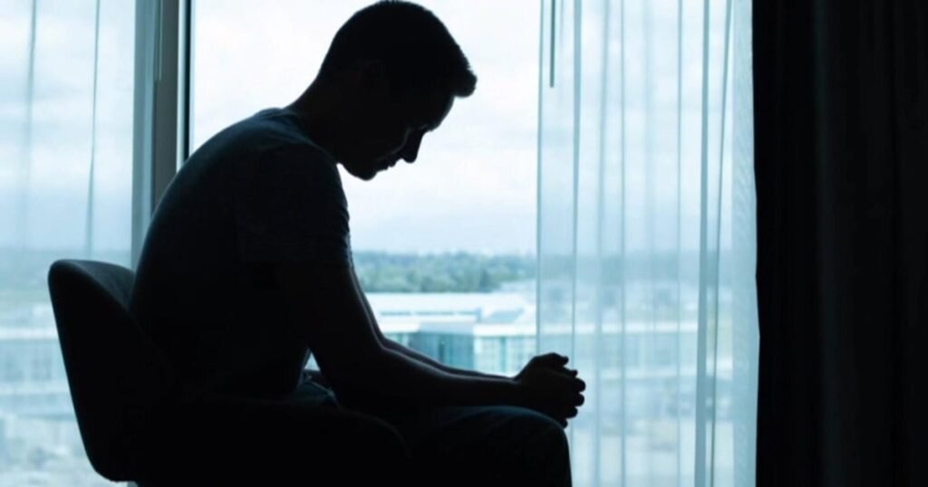 Reporter’s Notebook: Medicaid cuts and the mental health of men in rural America
