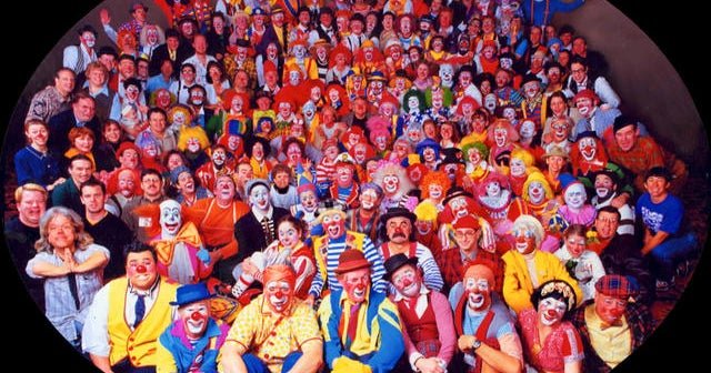 Ringling Bros.’ final act
