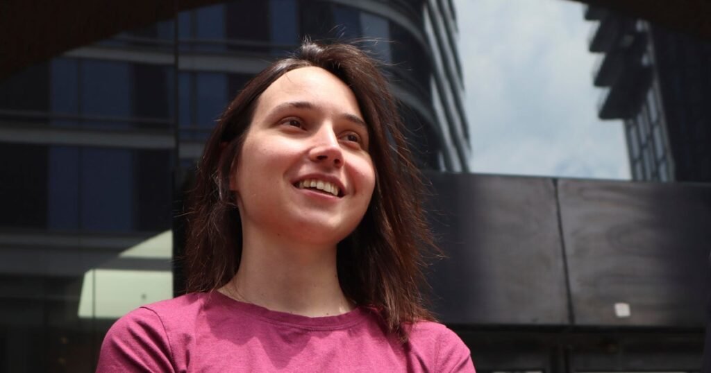 Russian scientist from Harvard accused of smuggling frog embryos is released from federal custody