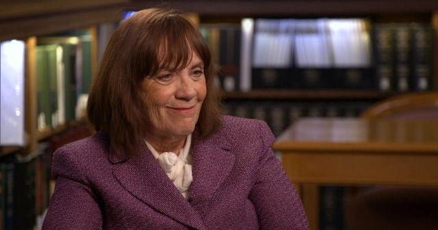 Saint Judy: Crusading immigration lawyer Judy Wood