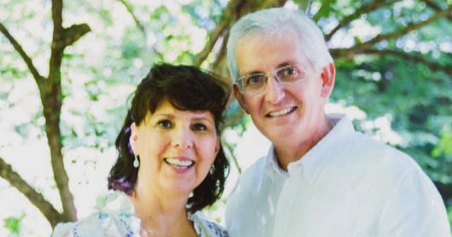 Second chance at love
