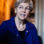 Sen. Warren asks for contingency plans on national security after Trump and Musk’s social media fall out