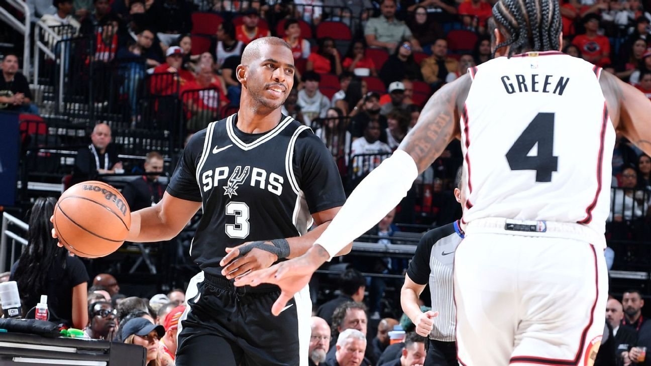 Seven underrated NBA free agents — and teams that should sign them