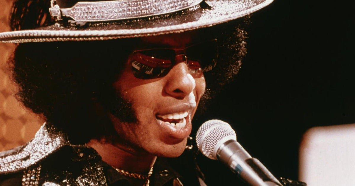 Sly Stone, music pioneer and frontman of Sly and the Family Stone, dies at 82