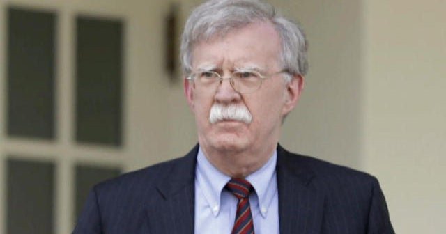 Some Senate Republicans interested in Bolton impeachment testimony