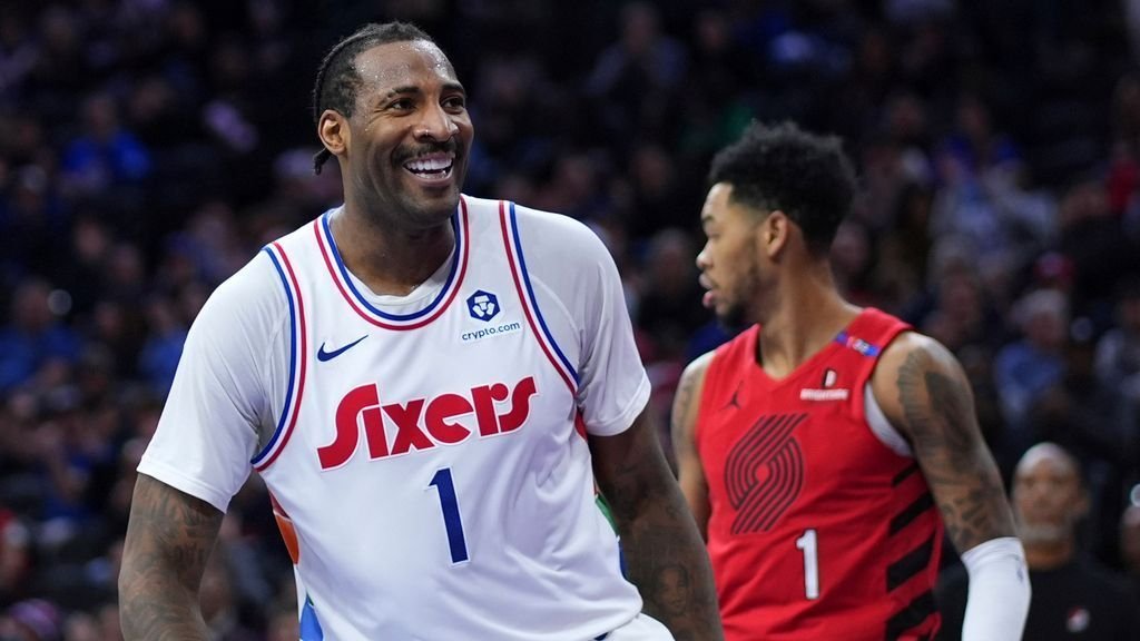 Sources: 76ers’ Drummond picks up M option