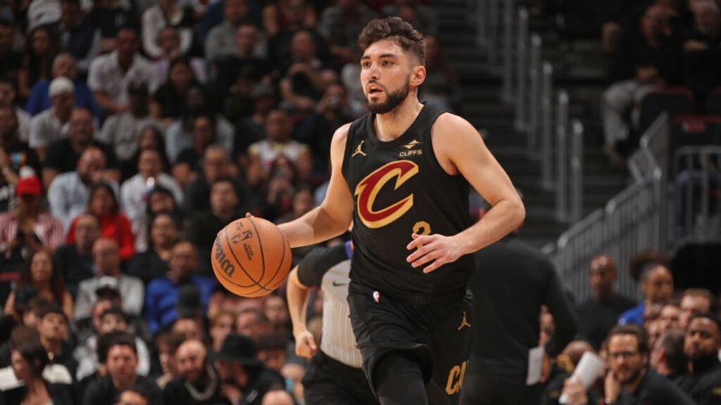 Sources: Ex-Cavs guard Jerome to join Grizzlies