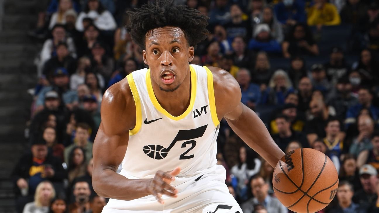 Sources: Hornets land Sexton from Jazz for Nurkic