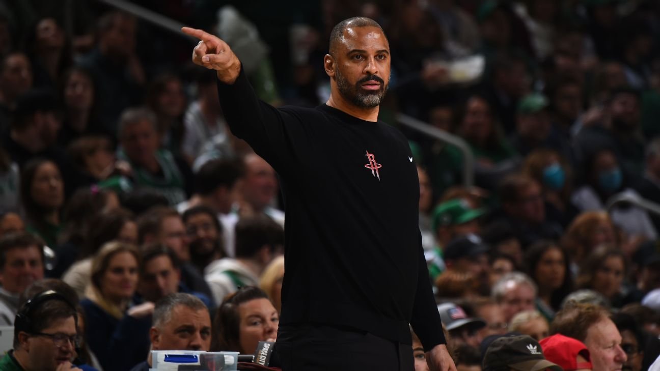 Sources: Knicks’ request for Udoka, Finch denied