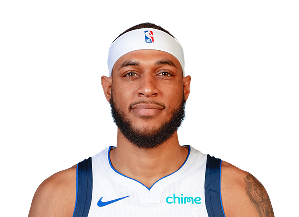 Sources: Mavs to extend Gafford on M deal
