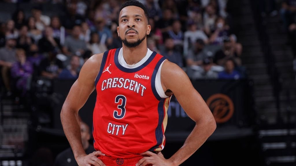 Sources: Pelicans acquire Poole in 4-player deal