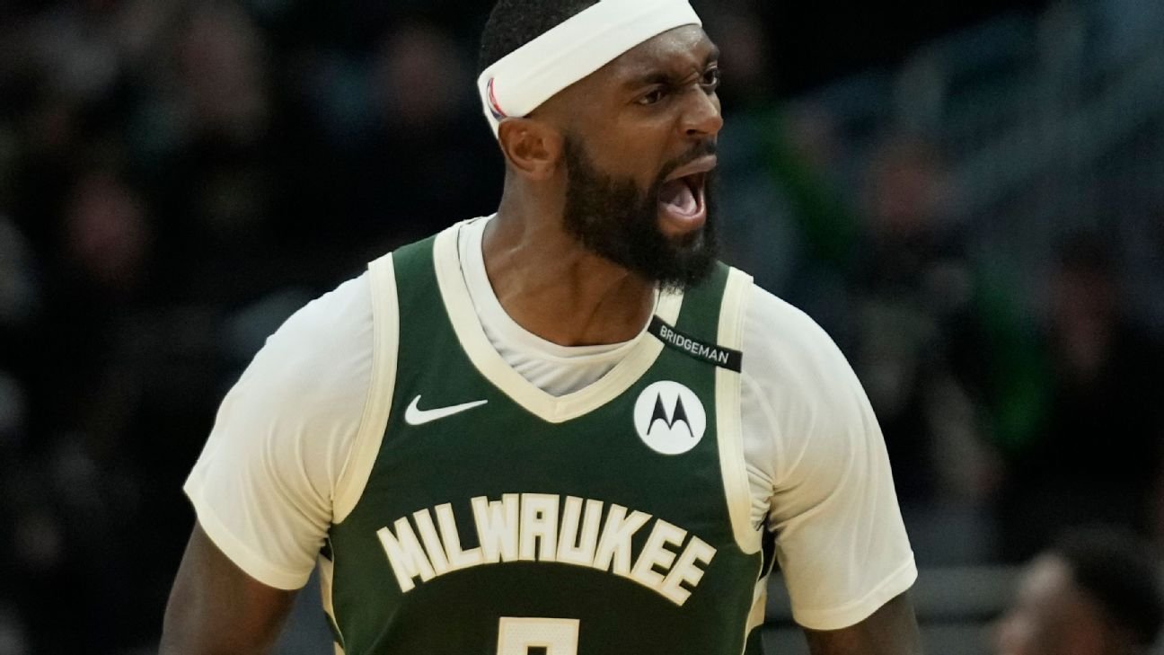 Sources: Portis to sign M deal with Bucks