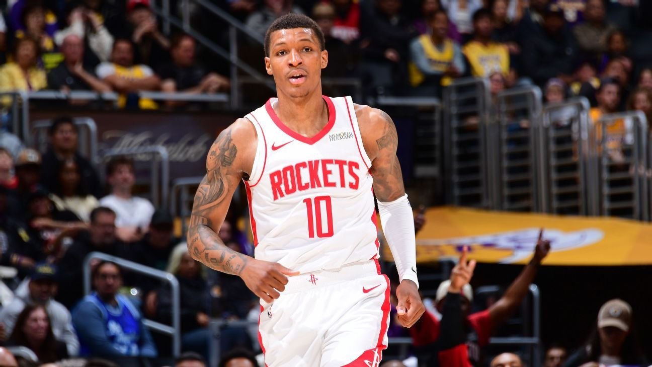 Sources: Rockets’ Smith to sign 2M extension