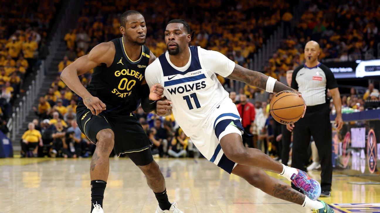 Sources: Wolves’ Reid to sign 5-year, 5M deal