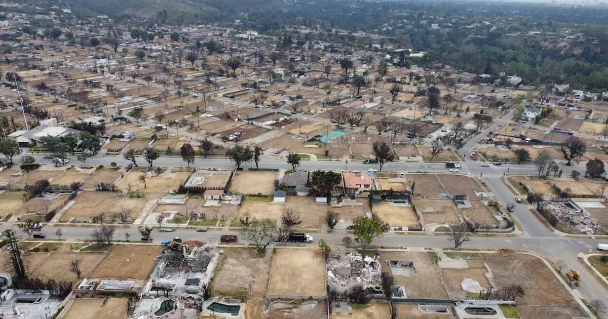 Southern California faces frustrating, expensive rebuilding process months after wildfires
