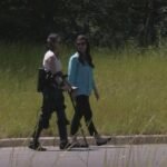 Step by step: Helping paraplegics walk