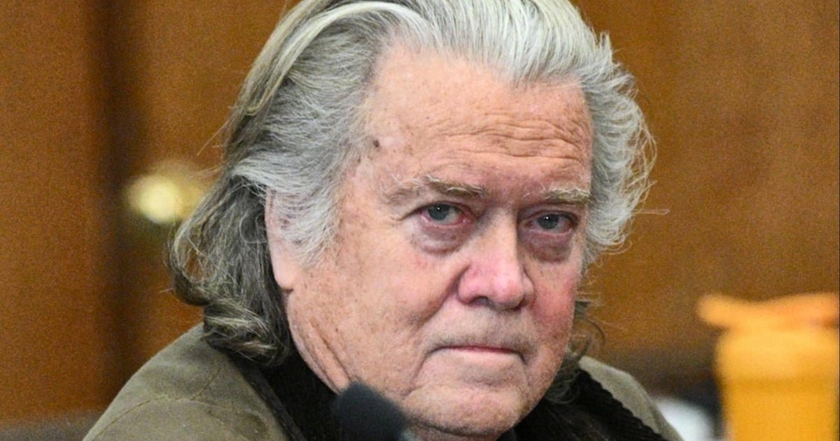 Steve Bannon calls for federal investigation into Musk after split with Trump
