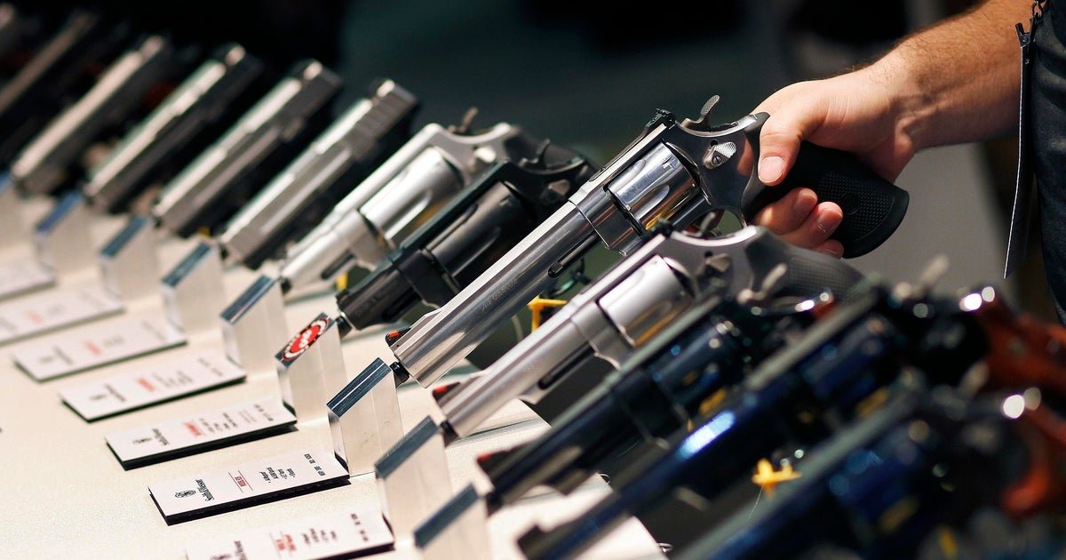 Supreme Court blocks Mexico’s lawsuit against major U.S. gunmakers in win for firearms industry
